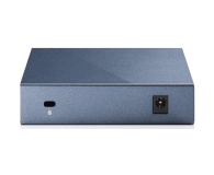 TP-Link 5p TL-SG105 Metal (5x10/100/1000Mbit) - 127182 - zdjęcie 3